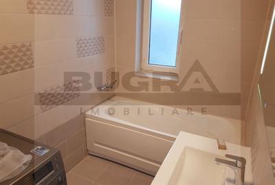 Duplex modern de 120mp, garaj subteran, ansamblu privat, zona Faget - 8