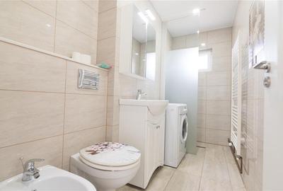 RECO Apartament 2 camere Marghita – etaj 3 4, balcon, baie cu geam, bloc cu acop - 8