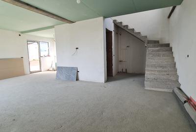 Vanzare Vila cubista Parter+Etaj, Sat Costi, Jud.Galati, sup.teren 333 mp - 4