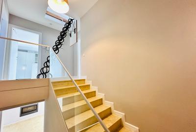 Oxford Gardens - vila VANZARE|| 3 dormitoare - 13