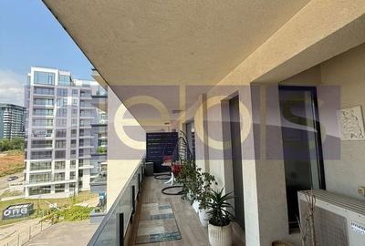 VANZARE 3 CAMERE | LAGUNA RESIDENCE | 102MP | MOBILAT-UTILAT LUX | - 21