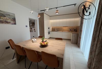 Vila smart in Matei Millo | 5 camere|  Pompe de caldura | Panouri Solare - 5