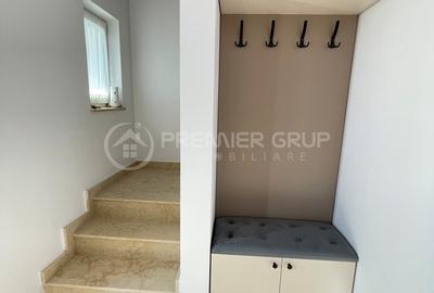 Casa 4 camere, Valea Lupului, 110mp + loc de parcare - 10