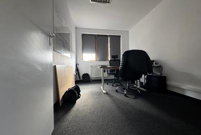 Spatiu de birouri parter langa Iulius Mall, parter, cu 2 locuri parcare - 14