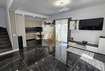 Duplex Modern | 150 mp utili | Curte 300 mp | 3 Parcări | Dumbrăvița - 2