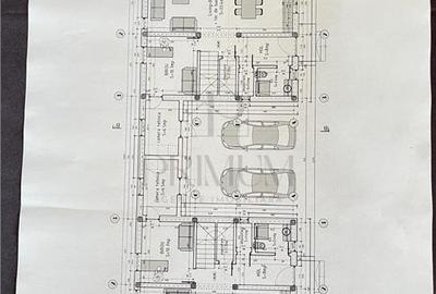 DUMBRAVITA | DUPLEX | 5 CAM | SEPARAT CAMERA TEHNICA | 3 BAI | GARAJ | BALCON | - 7
