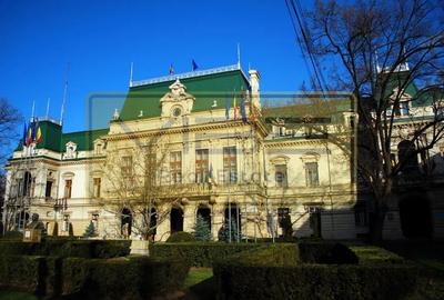 Supercentral- cladire birouri-activitate medicala- horeca - 1