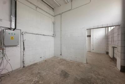 DEPOZIT / HALA CU LIFT DE MARFA | 1.336 mp (P+1) | Pipera | Acces TIR - 5