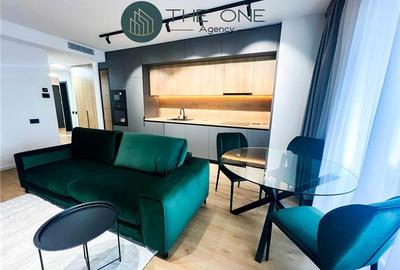 Apartament 2 camere, 58mp, LIBERTY RESIDENTIAL | ZONA GARII - 1