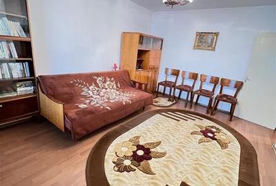 Vanzare apartament 2 camere - Astra, strada Cocorului - 11