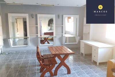 Spațiu comercial, 100 mp în Centrul Civic