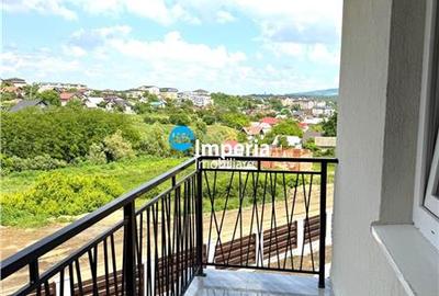Vila moderna, 4 cam, 2 bai , 450 teren, priveliste, Valea Adanca Iasi - 8