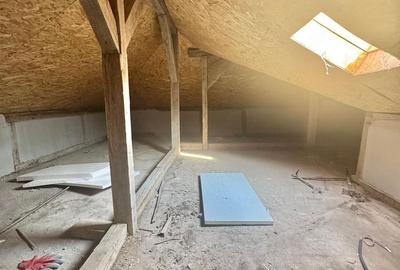 Casă de vânzare – Strada Ștefan cel Mare - 17