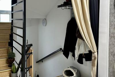 URGENT!, Dorobanti,posibilitate GARAJ,teren in proprietate, NEGOCIABIL - 29