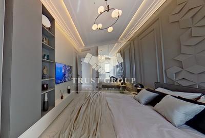 Apartament 6 camere | Floreasca| ONE Verdi | Loc de parcare | COMISION 0% - 19