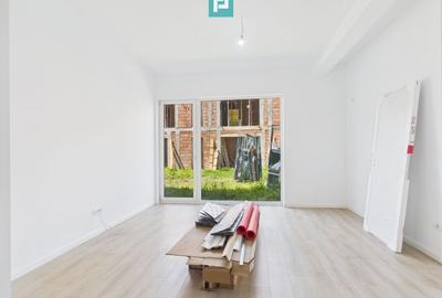 Apartament 2 camere cu gradină proprie, Freidorf - 5