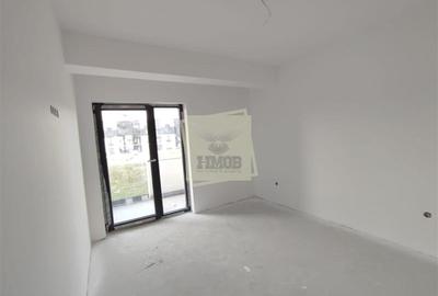 Apartament cu 3 camere balcon boxa si loc de parcare pe Doamna Stanca - 8