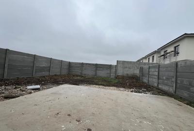 Vilă individuală cu 3 dormitoare și 2 băi | 100 mp utili | Domnești - 16