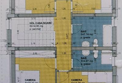 Proprietar închiriez casa în cartier Gheorgheni - 16