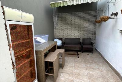 CASA CASATORIILOR  3 CAMERE CU CURTE SEPARATA, GAZE 850EURO - 20