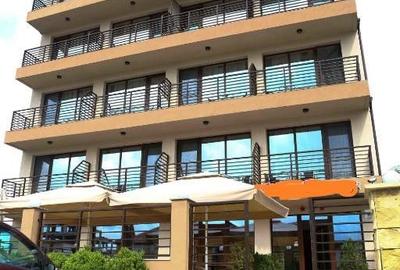 HOTEL 3 STELE, 5 NIVELE, MAMAIA NORD KM 0 ZONA ALEZZI - 2