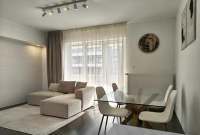 Apartament cu 2 camere decomandat, mobilat în Bartolomeu