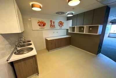 Pantelimon RAMS Business Center/ Birouri Clasa A / COMISION - 0% - 13