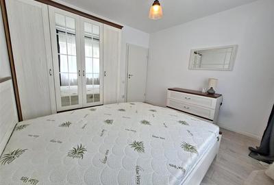 Apartament modern 3 camere 2 bai 2 balcoane parcare - 14