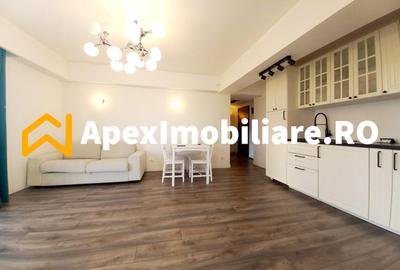 Apartament 3 camere de inchiriat Baneasa București | ApexImobiliare.ro - 1