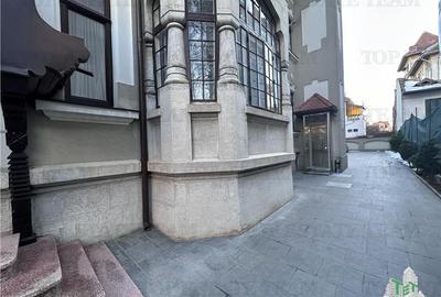 Apartament de inchiriat in zona Dorobanti Capitale - 1