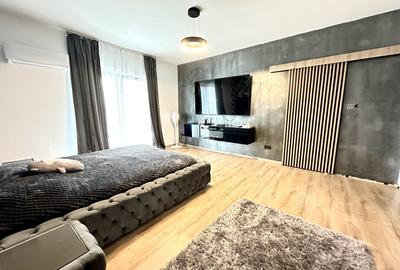 Duplex cu 4 camere în Dumbrăvița