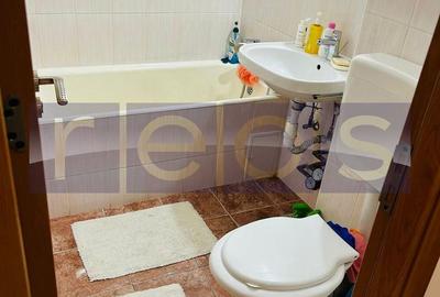 Garsonieră renovată | 4 min metrou Lujerului | Ideală investiție - 5