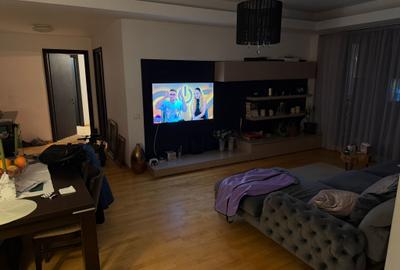 APARTAMENT 3 CAMERE - MOBILAT - HERASTRAU - COMISION 0% - 4