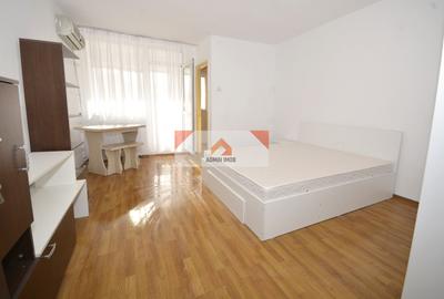 Drumul Taberei, renovat, Metrou Favorit, Et 7/10, Sibiu, Favorit - 1