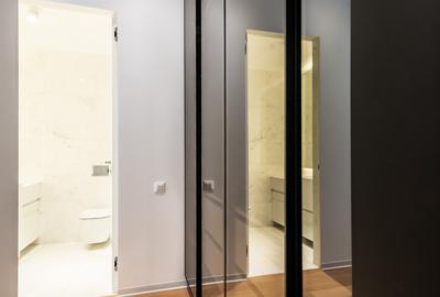 Apartament 4 camere One VerdI Park -loc de parcare - 7