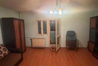 Apartament 2 camere decomandat de vanzare, bloc reabilitat, 13 Septembrie - 6