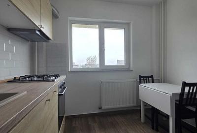 GARSONIERA CALEA MOSILOR, PRIMA INCHIRIERE, BOILER, MASINA SPALAT VASE - 1