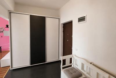 Apartament 2 camere Fundeni Str. Doina - 8