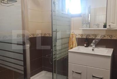 Casa tip duplex de vanzare in Sanpetru -174.000 Euro - 16