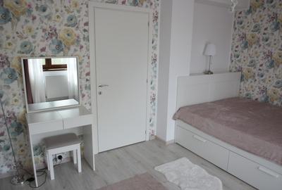 Casa de vanzare Trend Residence, Splaiul Unirii - 11