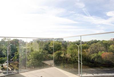 4 camere de inchiriat | zona Floreasca | prima inchiriere - 4