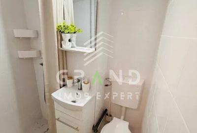 Apartament 2 camere, în cartier Gheorgheni, zona Iulius mall - 5