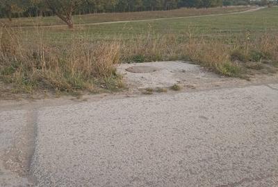 De vânzare teren extravilan langa Arcus - 5