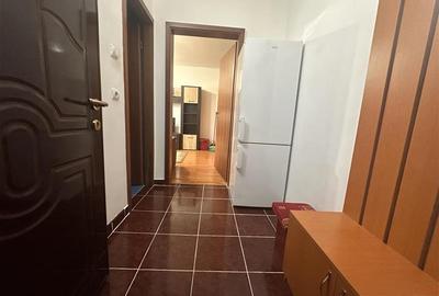 Mobilata si utilata aproape de IPJ, cu 4 apartamente pe nivel - 1