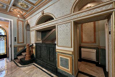 Maison Royale | Vila interbelică | Dorobanti Capitale - 7