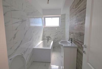 Apartament 2 camere decomandat și cu GRĂDINĂ proprie, finisat complet - 7