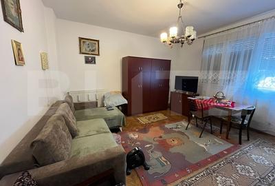 Casă individuală, teren generos 838 mp în Dâmbu Rotund - 15