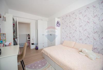 Apartament de vanzare 3 camere Prelungirea Ghencea str Alunului - 6