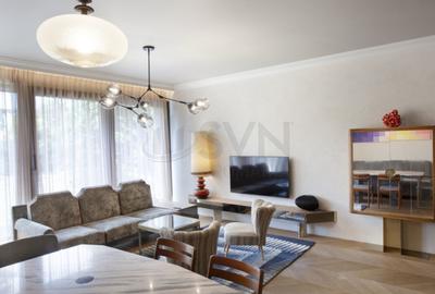 REA1026029 Apartament 3 camere premium cu concierge I Primaverii - 3