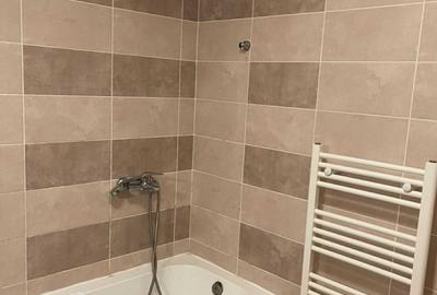 Apartament cu 2 camere, etaj intermediar, balcon, zona Platinia - 7